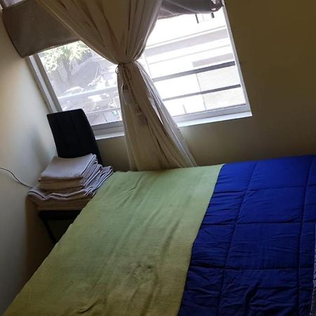 Appartement El Campeador à Santiago du Chili Extérieur photo