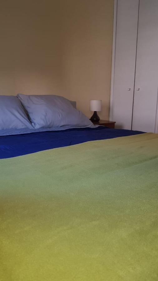 Appartement El Campeador à Santiago du Chili Extérieur photo