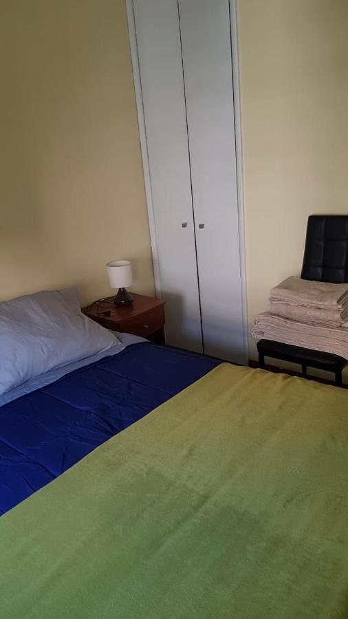 Appartement El Campeador à Santiago du Chili Extérieur photo