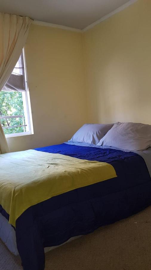 Appartement El Campeador à Santiago du Chili Extérieur photo